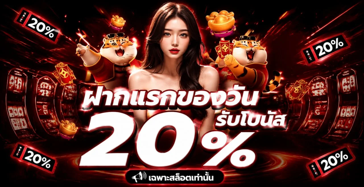 PARUAY789 แบนเนอร์หน้าแรก เว็บสล็อตและคาสิโนออนไลน์ครบวงจร